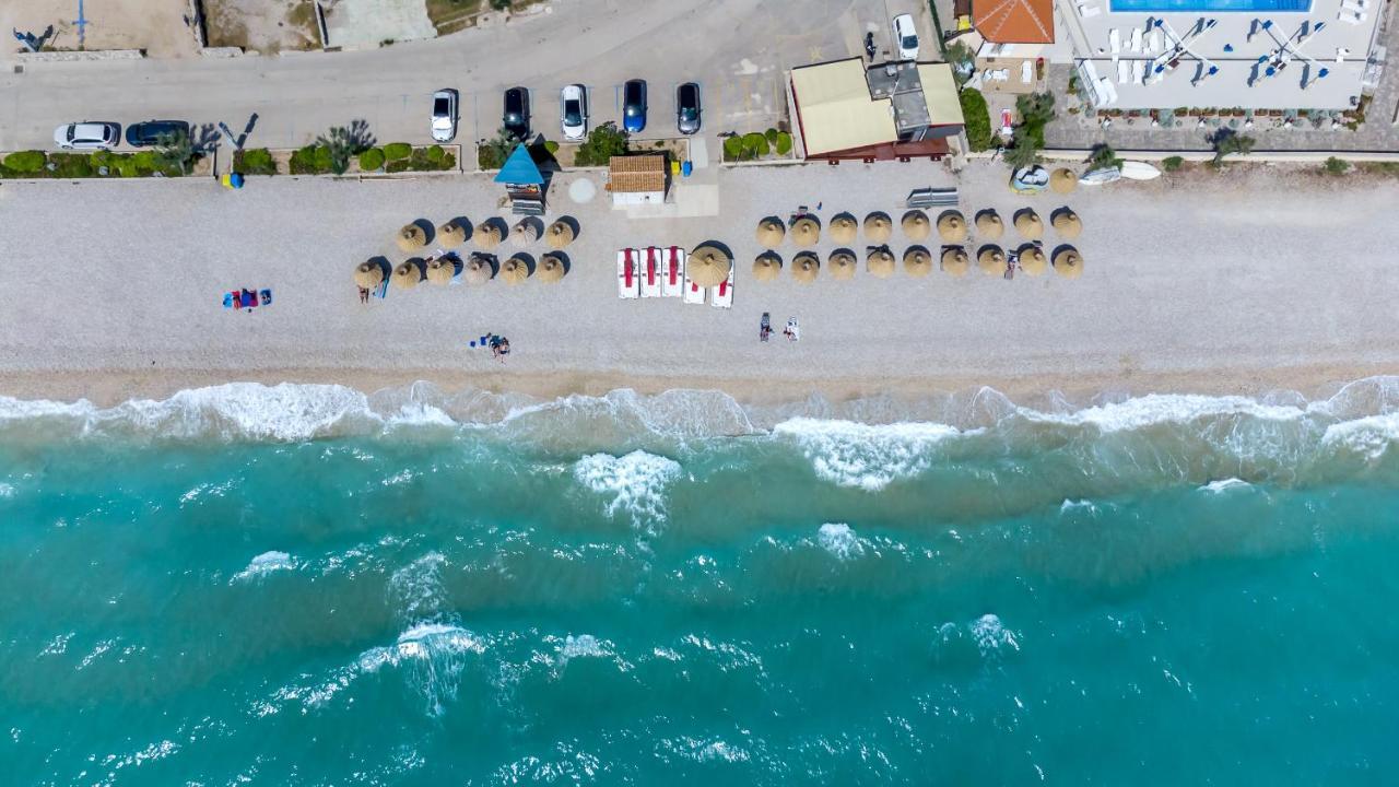 Apartamento Dubravka Baška Exterior foto